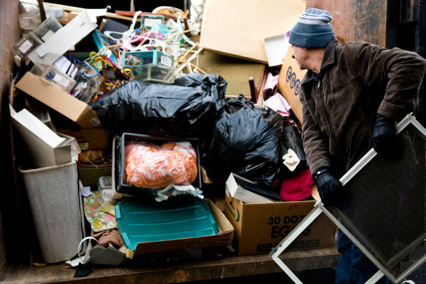 Best Dumpster Rental Services  in Monmouth Junction, NJ