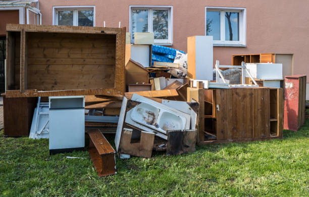 Best Commercial Junk Removal  in Monmouth Junction, NJ