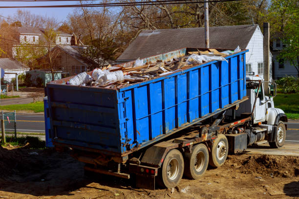 Best Residential Junk Removal  in Monmouth Junction, NJ