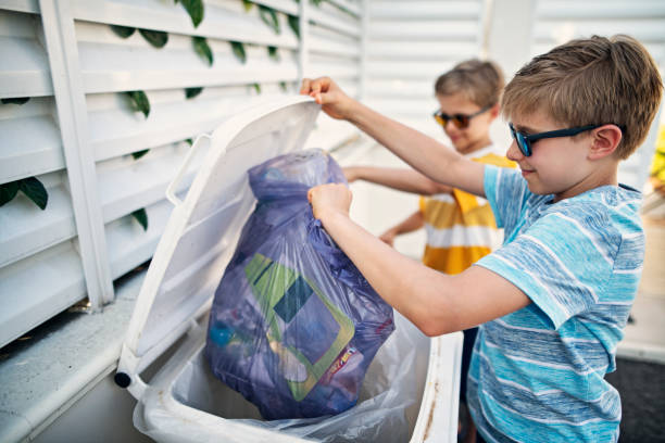 Best Construction Debris Removal  in Monmouth Junction, NJ