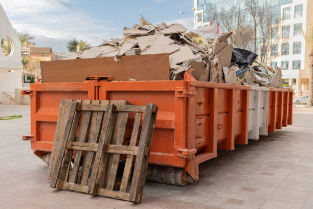 Best Attic Cleanout Services  in Monmouth Junction, NJ
