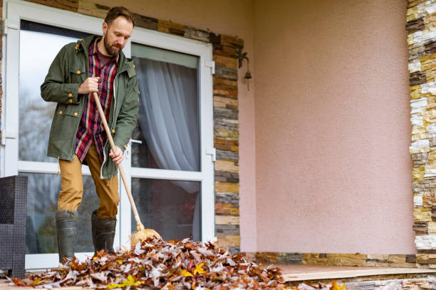 Best Same-Day Junk Removal  in Monmouth Junction, NJ