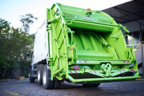 Monmouth Junction, NJ Junk Removal Company
